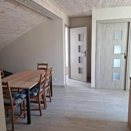 Pod Cisem Apartment Kierzkowo  Exterior photo