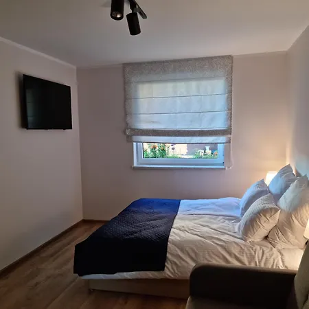 Pod Cisem Apartment Kierzkowo  Exterior photo