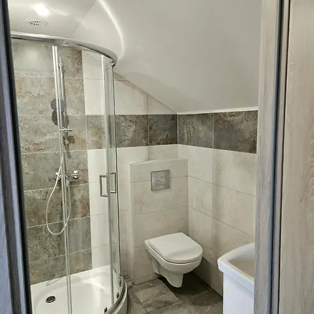 Pod Cisem Apartment Kierzkowo  Exterior photo