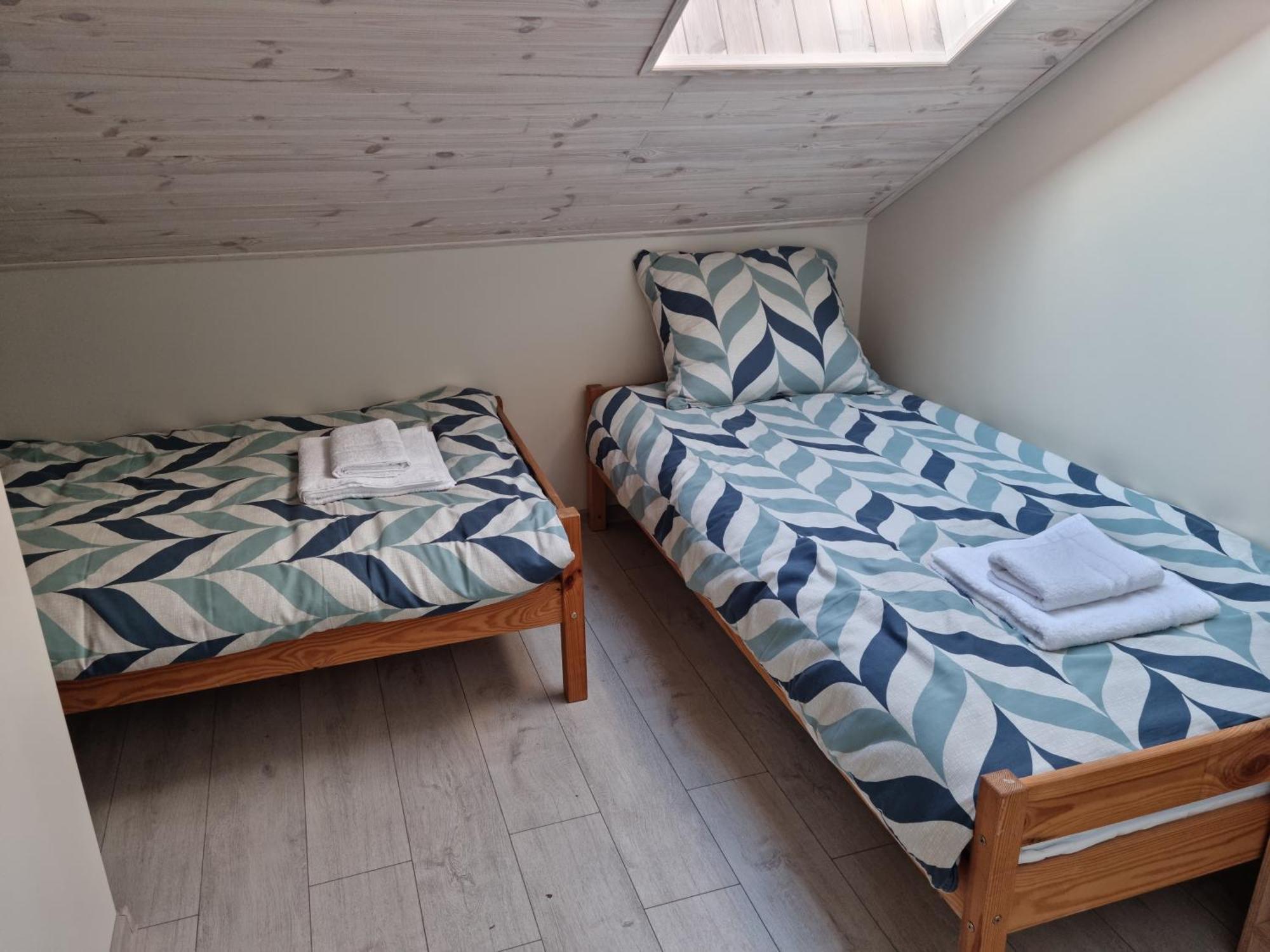Apartment Pod Cisem