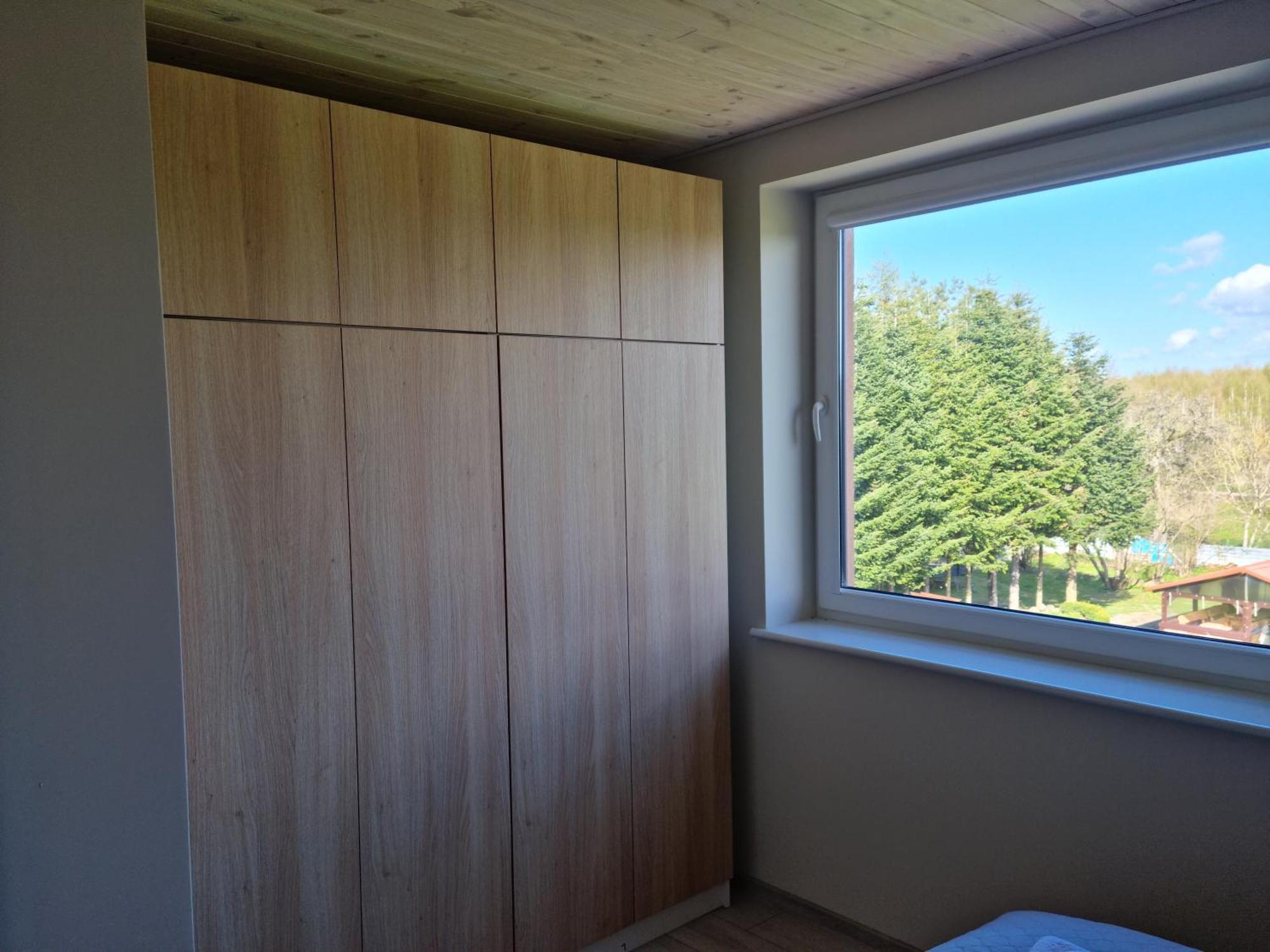 Pod Cisem Apartment *
