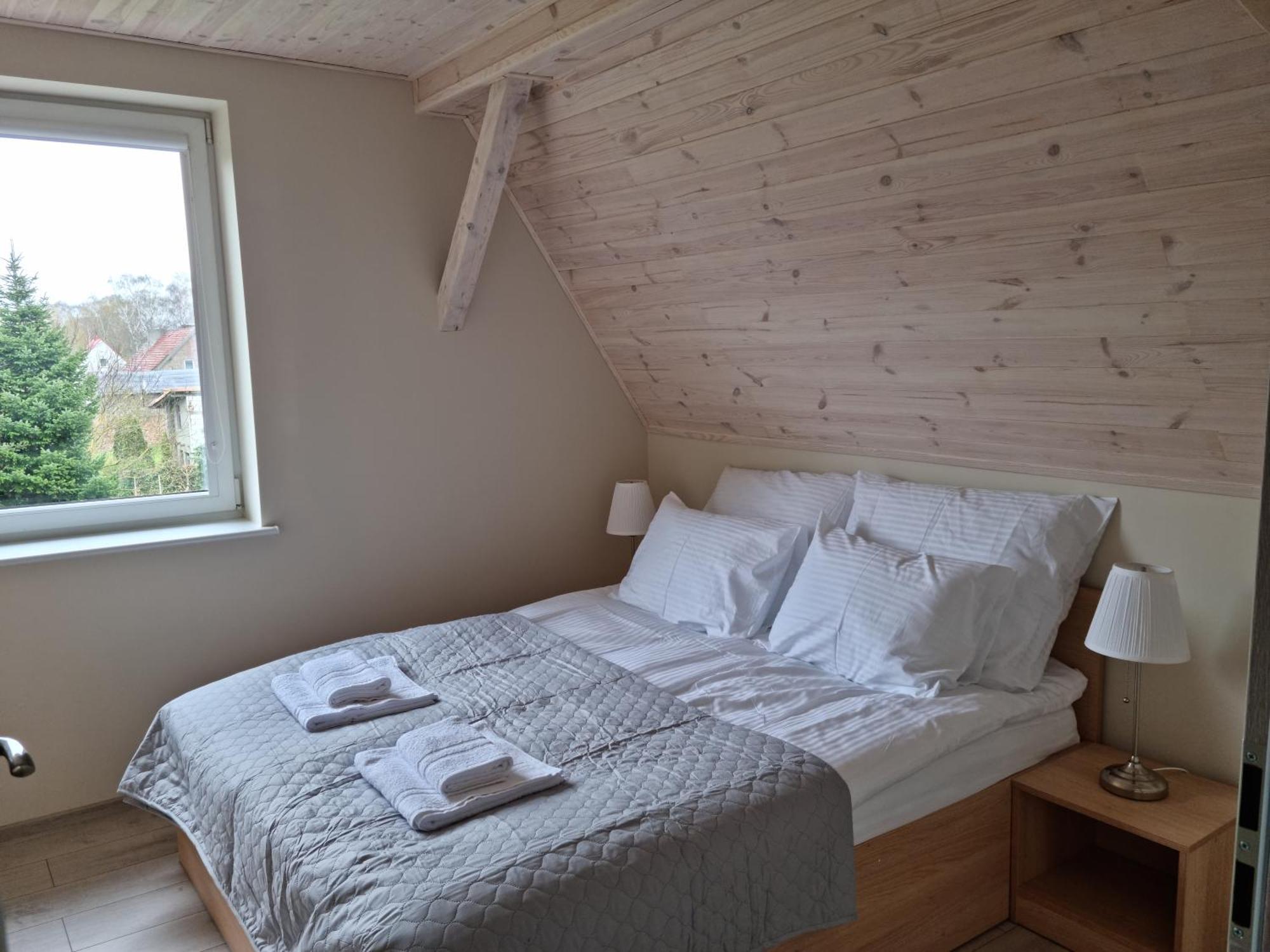 Pod Cisem Apartment