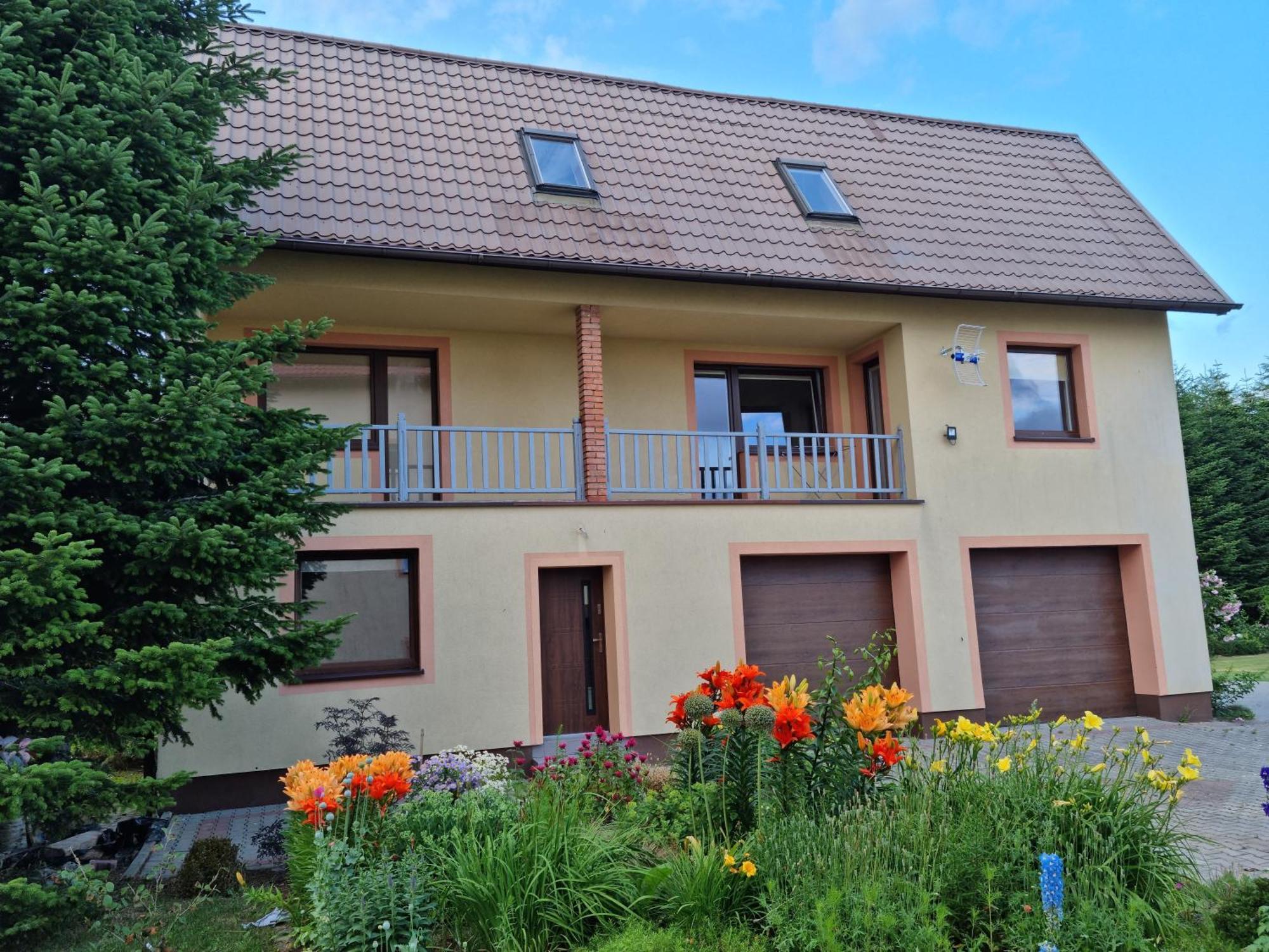 Pod Cisem Apartment