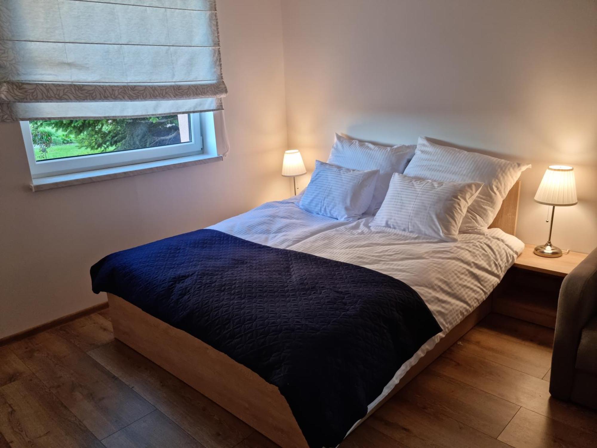Pod Cisem Apartment *