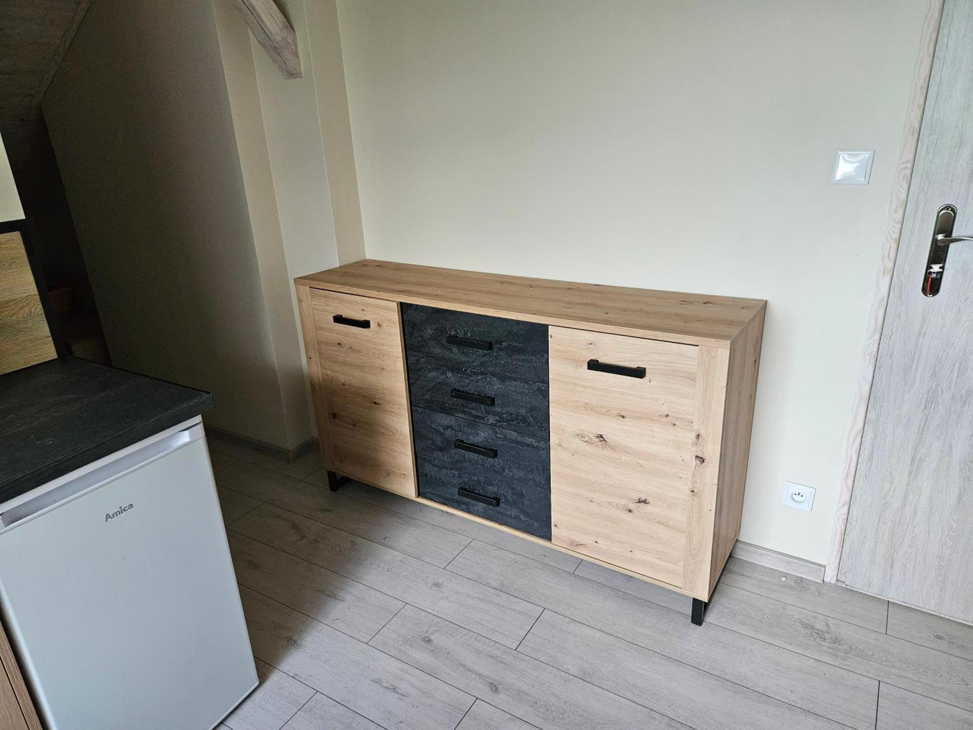 Apartment Pod Cisem *