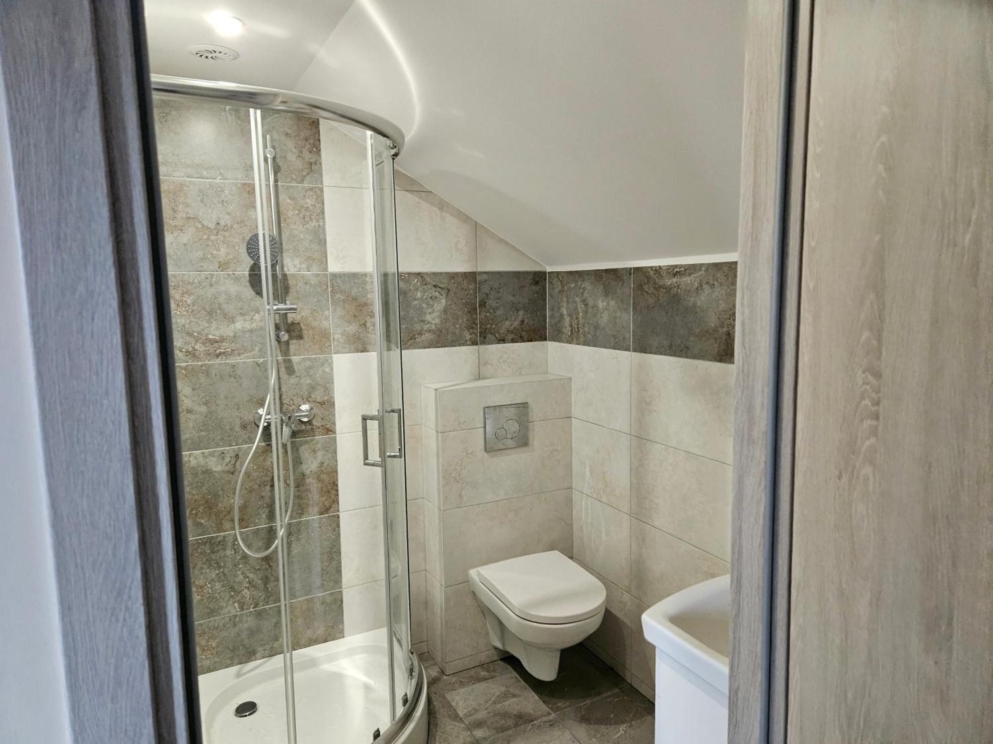 Apartment Pod Cisem Kierzkowo (Wejherowo)
