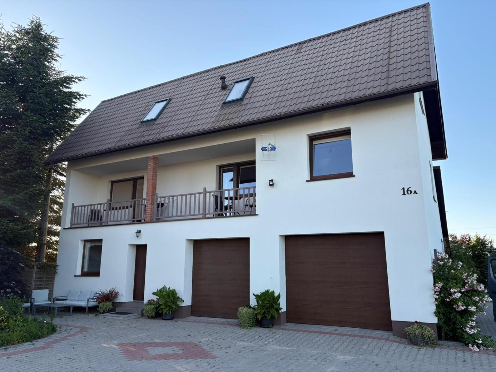 Pod Cisem Kierzkowo (Wejherowo)
